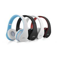 Foldable Wireless Bluetooth Headset  4 Colours