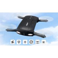 Foldable Pocket Selfie-Drone With FPV Camera
