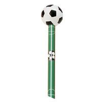 Football Pencil and Eraser Each