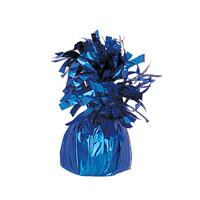 Foil Balloon Weight Royal Blue