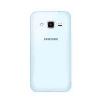 For Samsung Galaxy Case Transparent Case Back Cover Case Solid Color TPU SamsungXcover 3 / On 7 / J7 / J5 / J3 / J1 / Grand Prime / Core