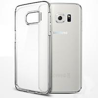 for Samsung Galaxy S7 Edge case TPU Soft transparent Case S7 S6 S5 S4 Edge PLUS