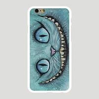 For Pattern Case Back Cover Case Cartoon Hard PC Apple iPhone 7 Plus / iPhone 7 / iPhone 6s Plus/6 Plus / iPhone 6s/6