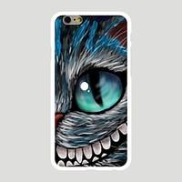 For Pattern Case Back Cover Case Cartoon Hard PC Apple iPhone 7 Plus / iPhone 7 / iPhone 6s Plus/6 Plus / iPhone 6s/6