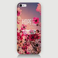 for iphone 6 case iphone 6 plus case pattern case back cover case flow ...