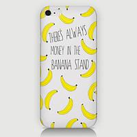 For iPhone 6 Case / iPhone 6 Plus Case Pattern Case Back Cover Case Fruit Hard PC iPhone 6s Plus/6 Plus / iPhone 6s/6