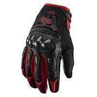 FOX Bamber motorcycle Carbon fiber protection shell refers to motorcycle gloves