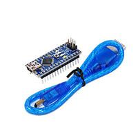 for Arduino Nano 328 Mini Version 3.0 Interactive Media Controller To Send The USB Line