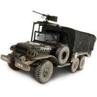 Forces of Valor US 6x6 1.5t Cargo Truck European Theater Operation 1945 (81018)