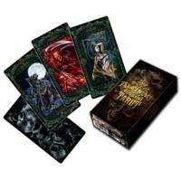 Fournier Alchemy Tarot 1977