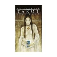 Fournier The Labyrinth Tarot