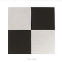 Four Squares By Kazimir Malevich