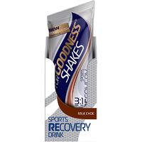For Goodness Shakes Recovery Powder Sachets (24 x 72g) Energy & Recovery Drink