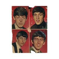 found art beatles by peter blake