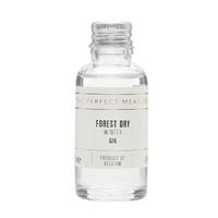 Forest Dry Gin Winter Sample