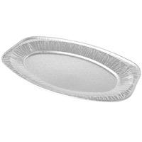 Foil Platter 17inch (Pack of 10)