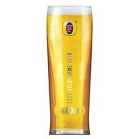 Foster\'s Pint Glasses CE 20oz / 568ml (Pack of 4)