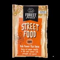 Forest Feast Street Food Koh Samui Thai Spice 40g - 40 g