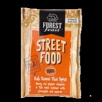 forest feast street food koh samui thai spice 40g 40g