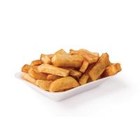 Foam Fish and Chip Trays Pack of 500