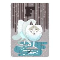 (F)ox By Graham Carter