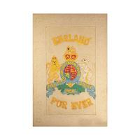 Found Art: England Forever By Peter Blake