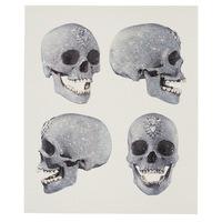For The Love Of God - Four Views By Damien Hirst