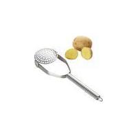 Foldable Potato Masher made of Stainless Steel