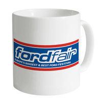 Ford Fair Mug