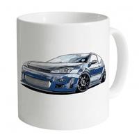 Focus RS Mug