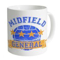 Football General Mug