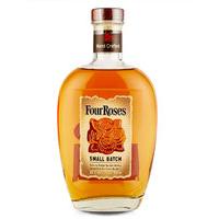 Four Roses Bourbon - Single Bottle