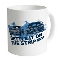 fordfest 2016 mug