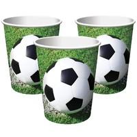 Football Party Cups