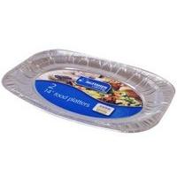 Food Platters 2 x 14in