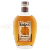 four roses small batch bourbon 70cl