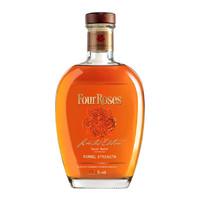 four roses small batch 125th anniversary edition bourbon 70cl