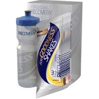 For Goodness Shakes Procovery Kit Energy & Recovery Drink