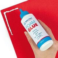 foam glue each