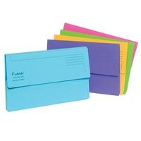 Forever Document Wallets (Pack of 25)