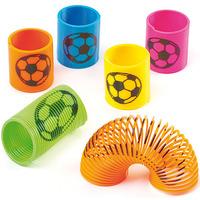 Football Magic Springs (Pack of 30)
