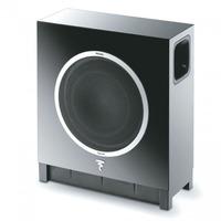 Focal Air Gloss Black Wireless Subwoofer