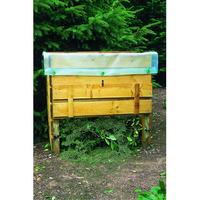 Forest 3ft x 3ft Composter