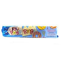 Foxs Party Rings