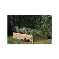 forest 6ft x 3ft 18m x 09m caledonian raised bed