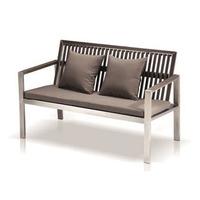 Foremost Golde 2 Seater Sofa