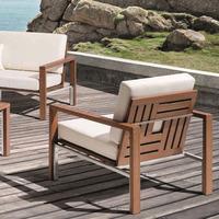 foremost dorka lounge chair