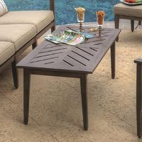 Foremost Encore 120cm Coffee Table