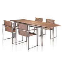 Foremost Sengl Dining Table