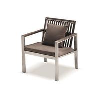 foremost golde lounge chair